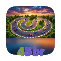 45br