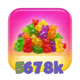 5678k
