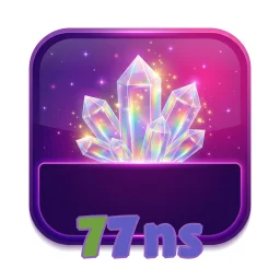 77ns