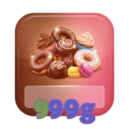 999g