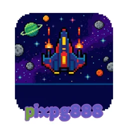 pixpg888