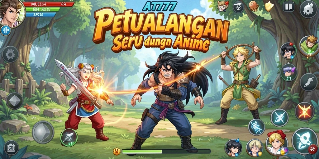 Visual de PGPLAY777